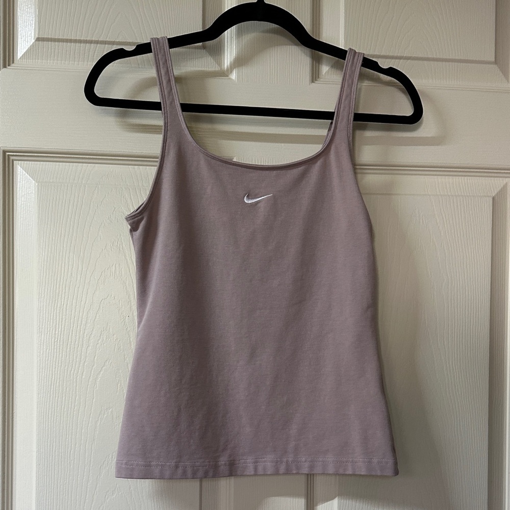 Nike Women's Athletic Tank Top